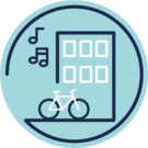 Logo Wohnmarke TAG Junges Wohnen © TAG Wohnen